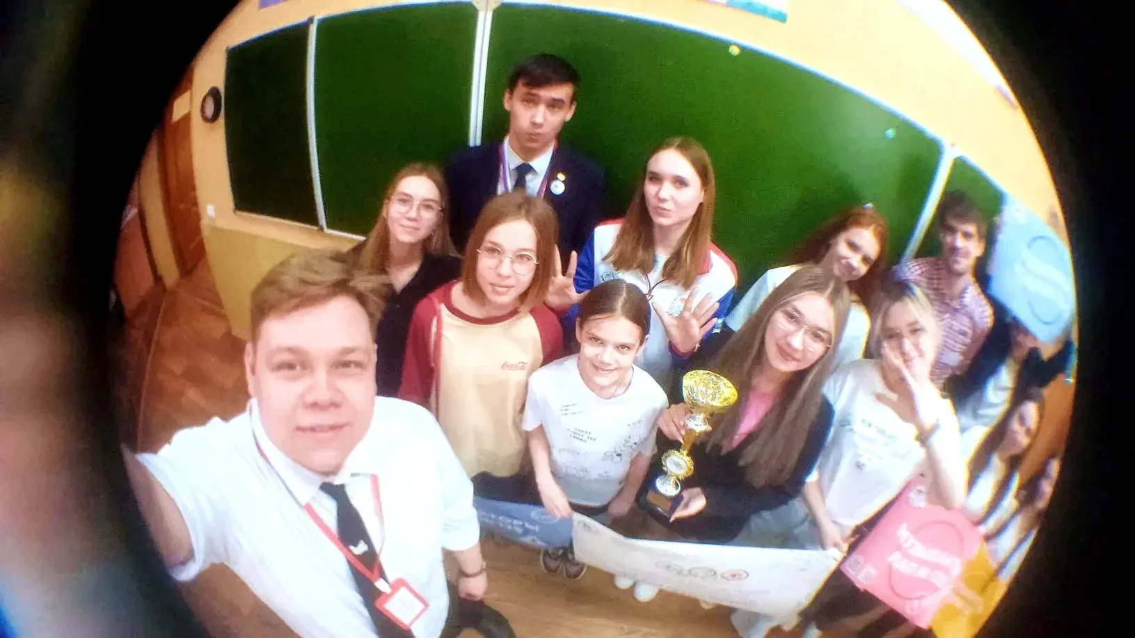 С днём рождения, Лев Константинович!🎊   Сегодня свой день рождения отмечает советник директора по во