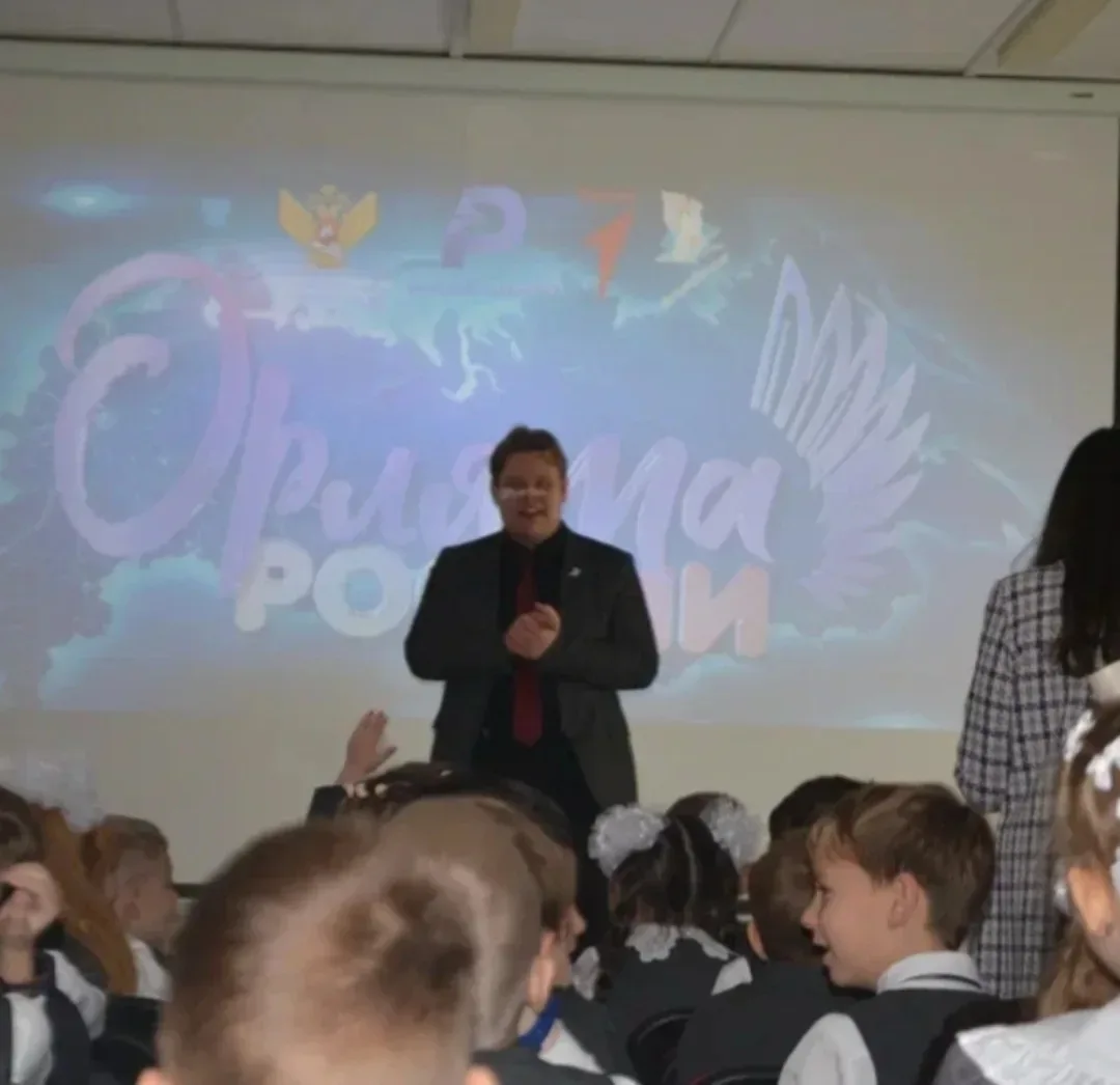 С днём рождения, Лев Константинович!🎊   Сегодня свой день рождения отмечает советник директора по во