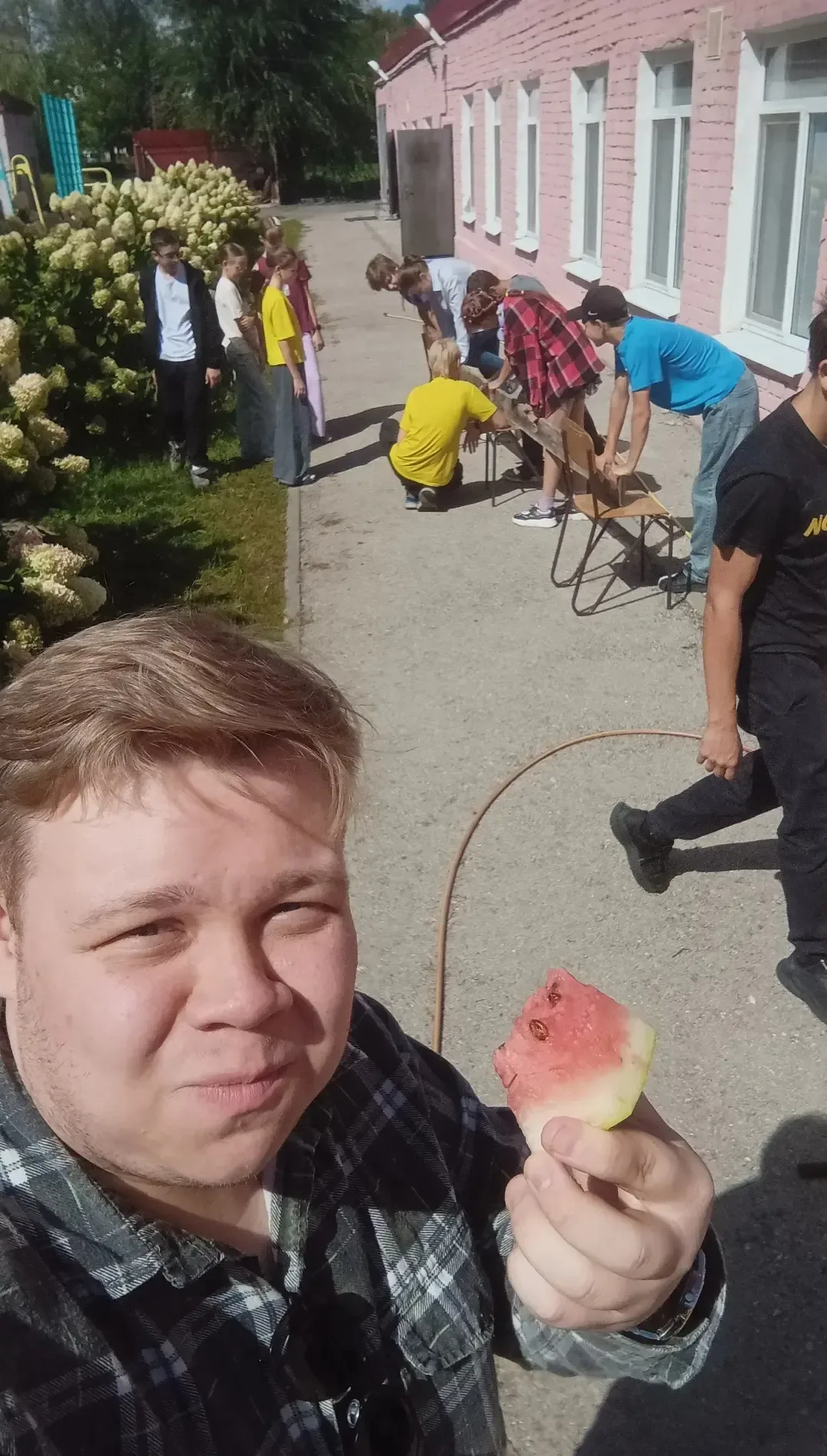 С днём рождения, Лев Константинович!🎊   Сегодня свой день рождения отмечает советник директора по во
