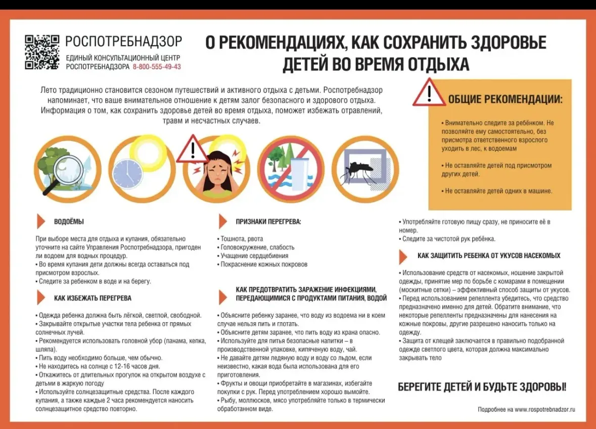 Полезные памятки