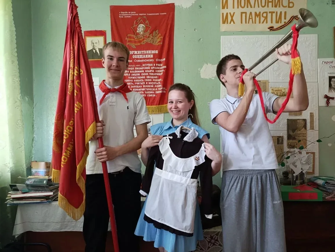 🌟🇷🇺 День детских общественных организаций России в нашей школе! 🇷🇺🌟  19 мая мы отметили важный празд
