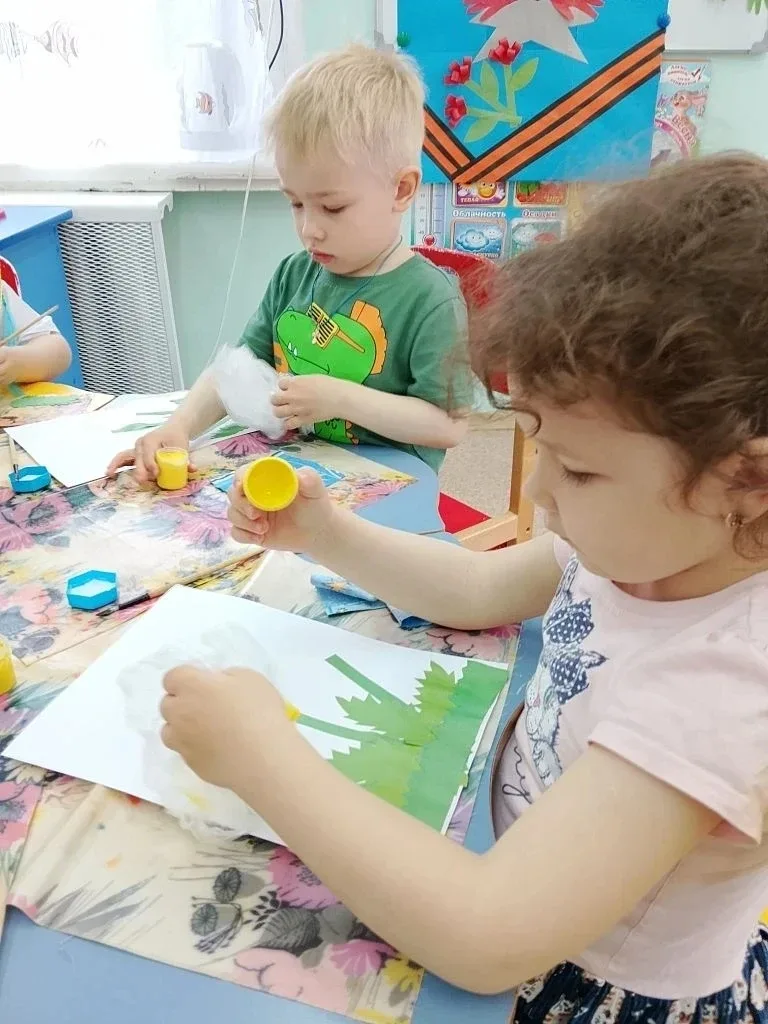🌼 День одуванчика в ЦРР - детский сад № 15! 🌼  13 мая во Всемирный день  одуванчика в нашем детском 