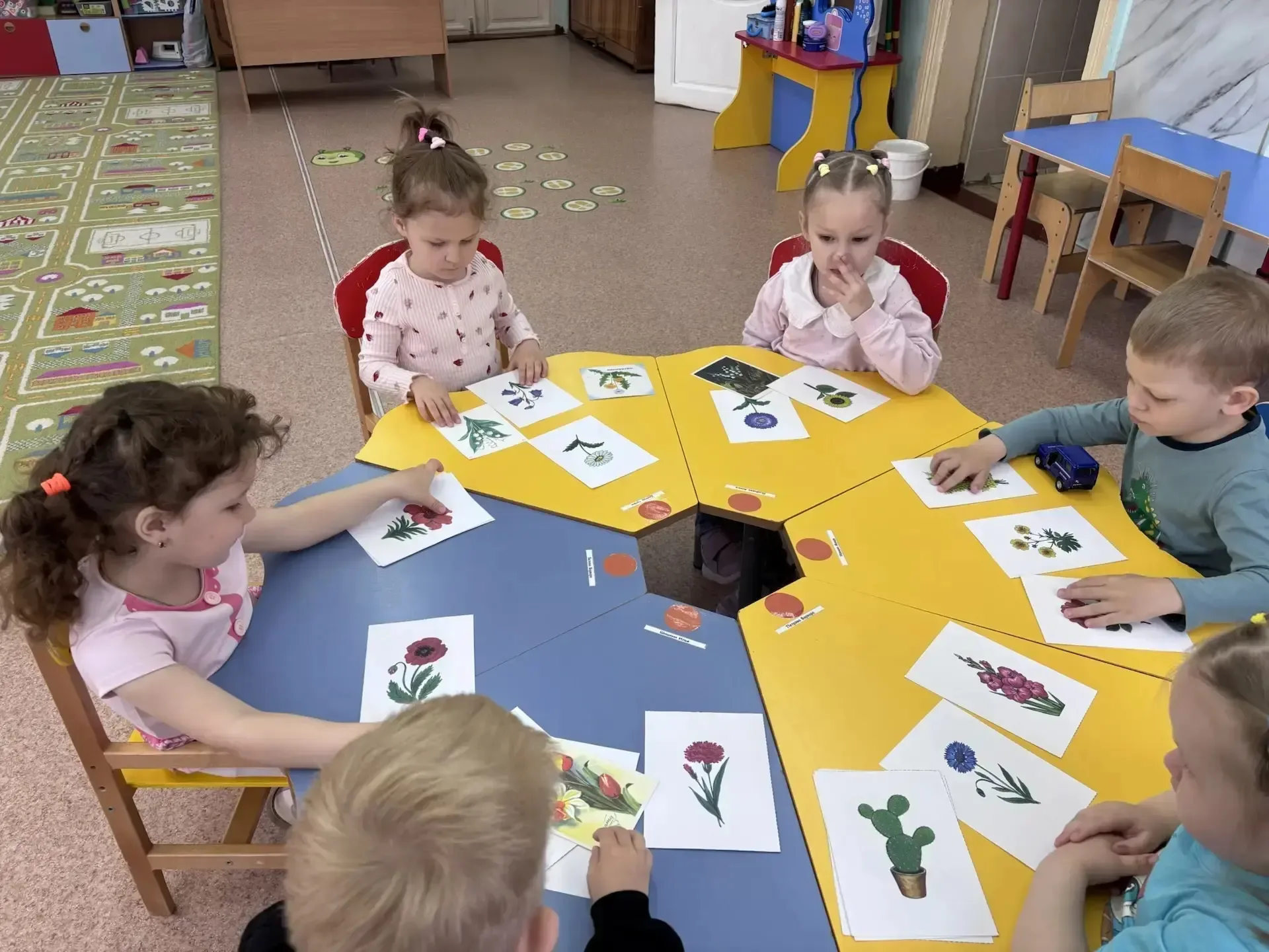 🌼 День одуванчика в ЦРР - детский сад № 15! 🌼  13 мая во Всемирный день  одуванчика в нашем детском 