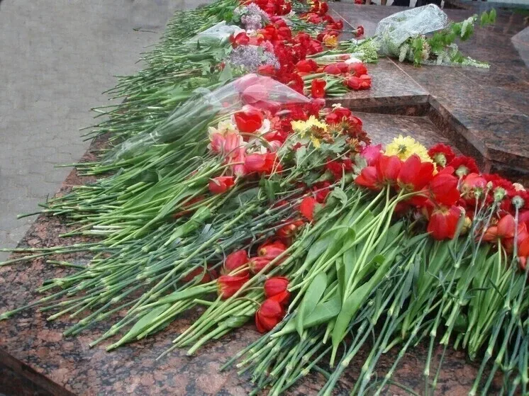 На СВО погибли саратовцы  Фото: Сергей Климушев В ходе проведения специальной военной операции погиб