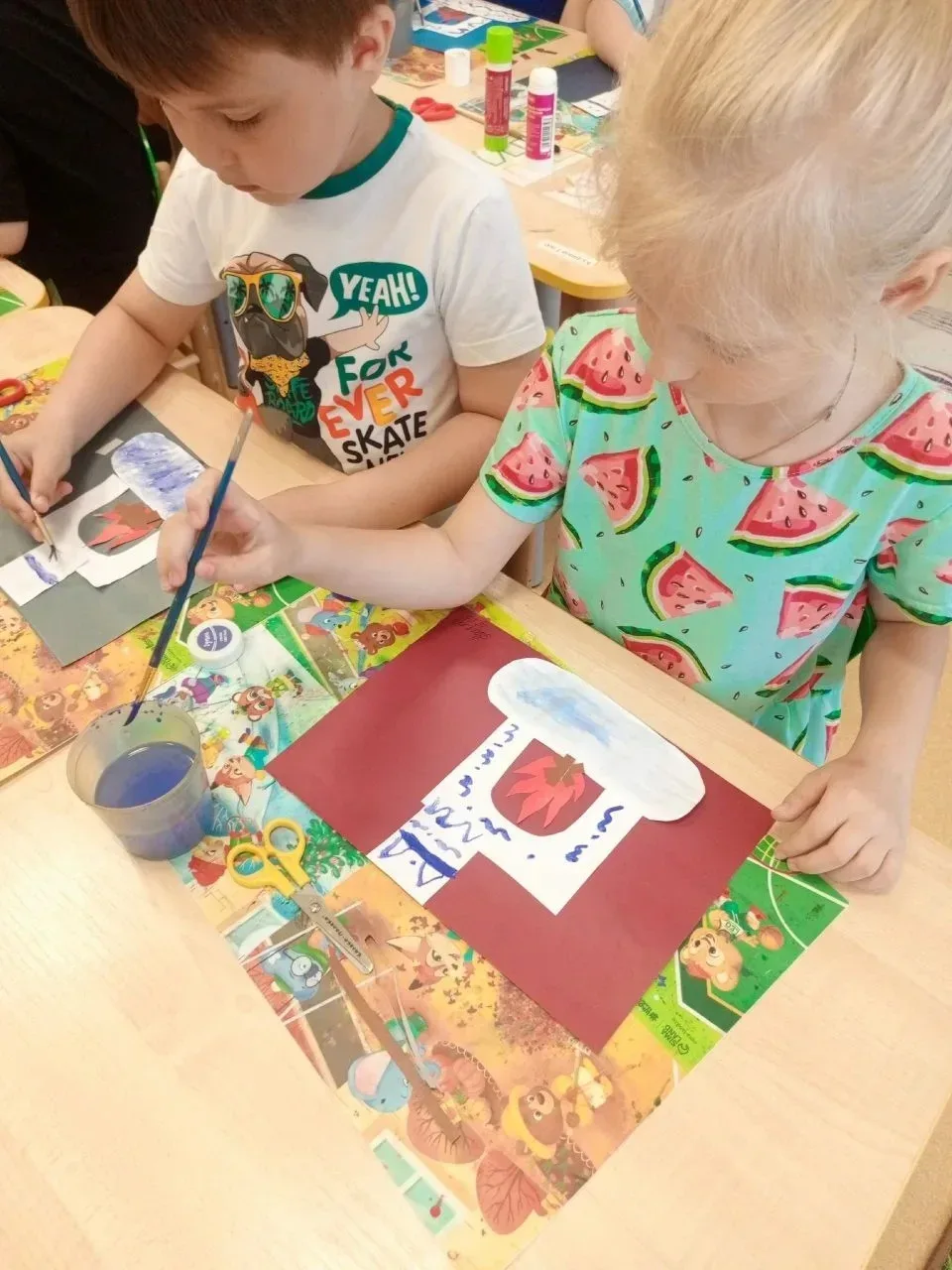 Печка кормит, печка греет, печка — матушка в избе!  19 мая отмечался необычный и очень уютный народн