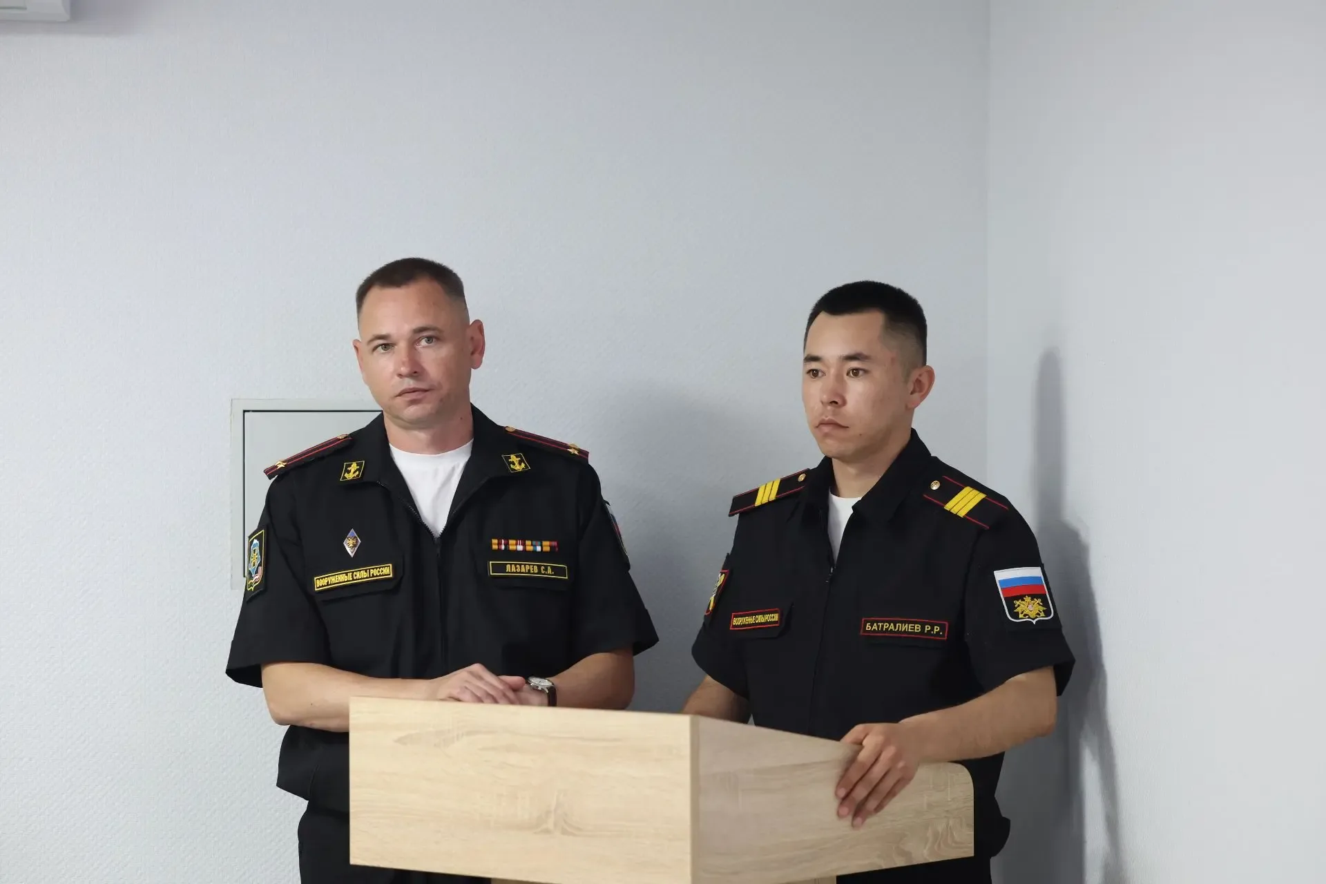Телемост с операторами БПЛА  Министерство обороны России организовало мероприятие для студентов, осв