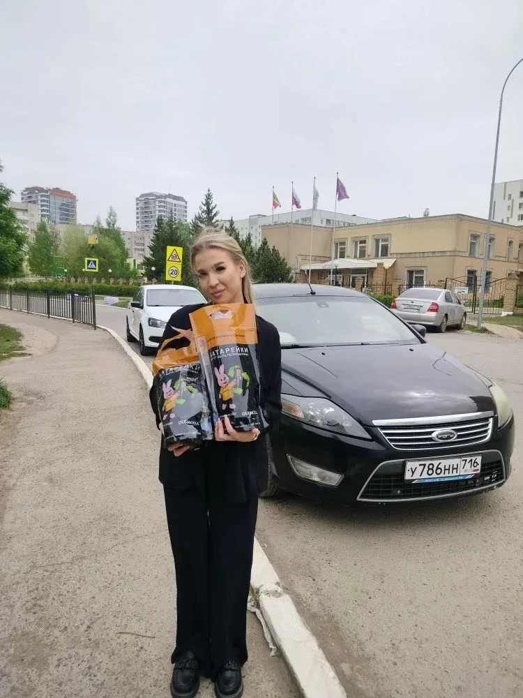 🌱В рамках 7 недели конкурса ЭКОВЕСНА "Мы за раздельный сбор" наш лицей принял активное участие в мун