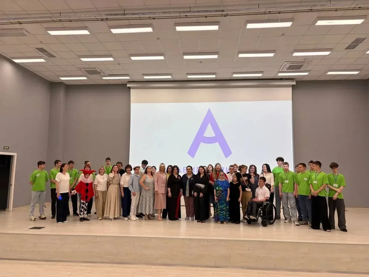 🌟 Поздравляем нашего талантливого ученика! 🌟  Обучающийся 8б класса нашей школы, Беляков Степан, с г