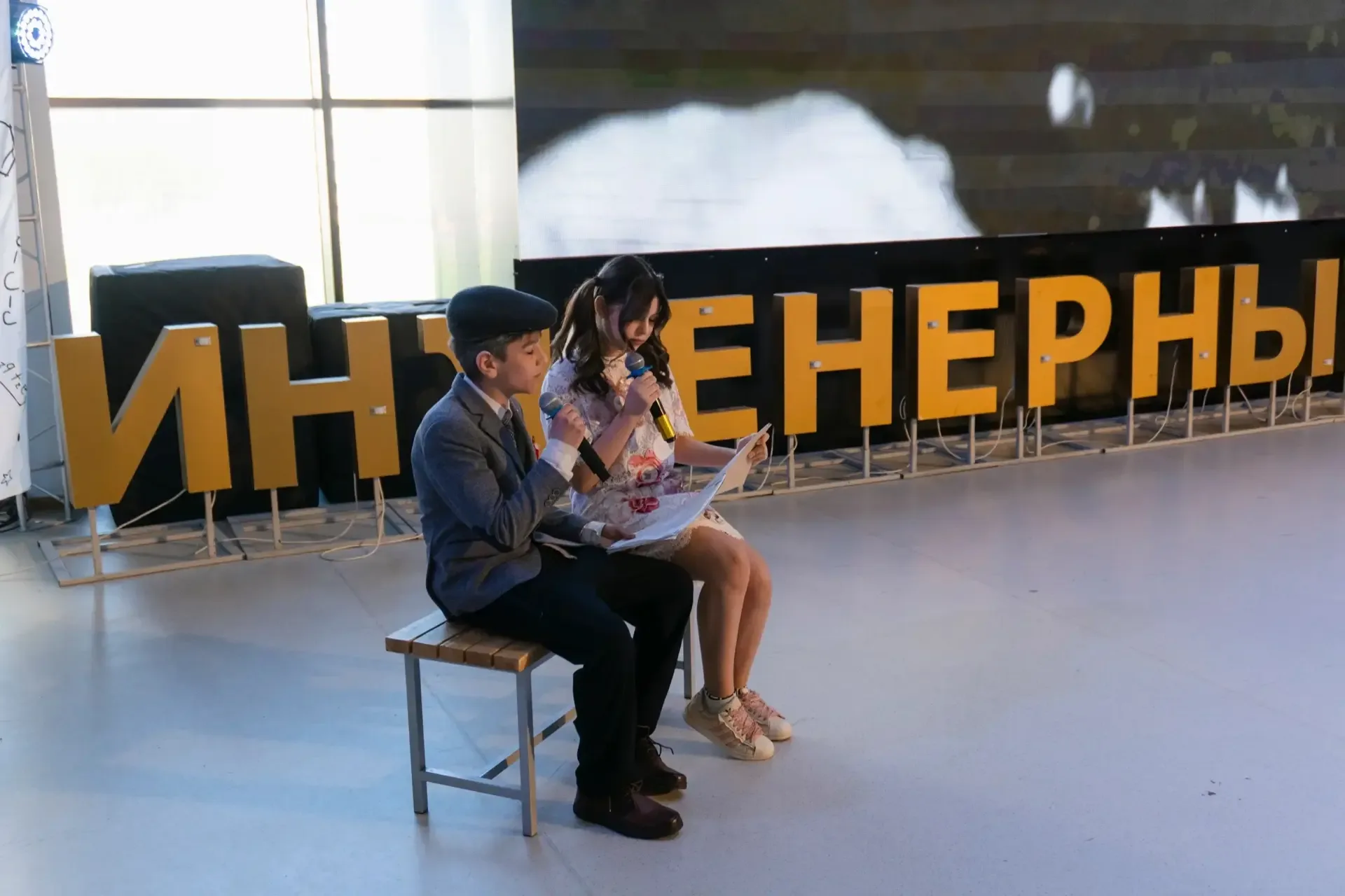 🎗️Смотрим, переживаем, удивляемся. Теперь слово за жюри — выбрать лучших из лучших непросто, ведь се