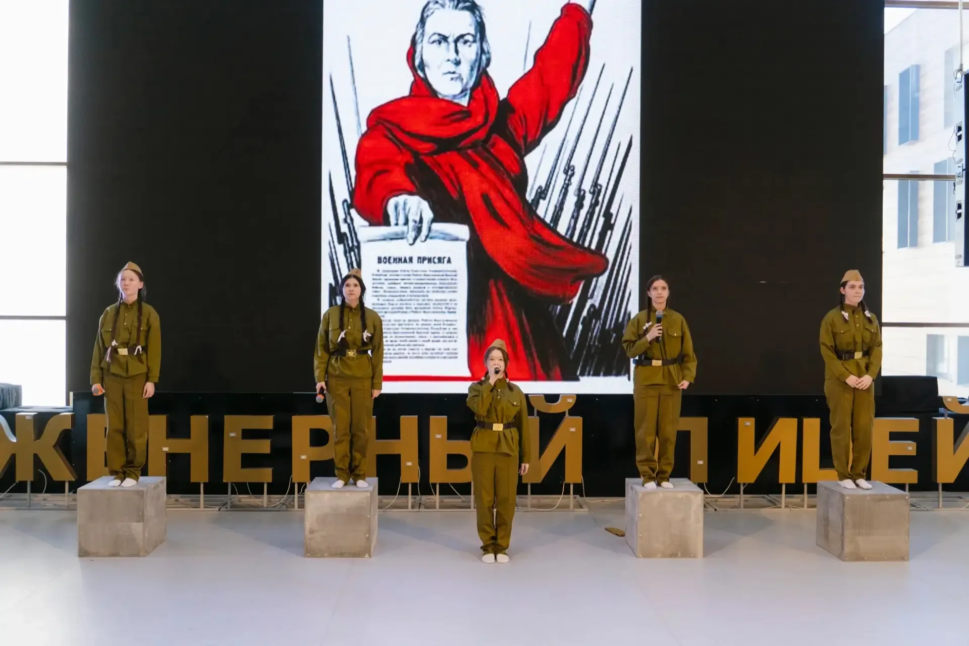 💫 Дорогие наши дети, мы смотрели на вас и не верили своим глазам! С какой глубиной и пониманием вы п