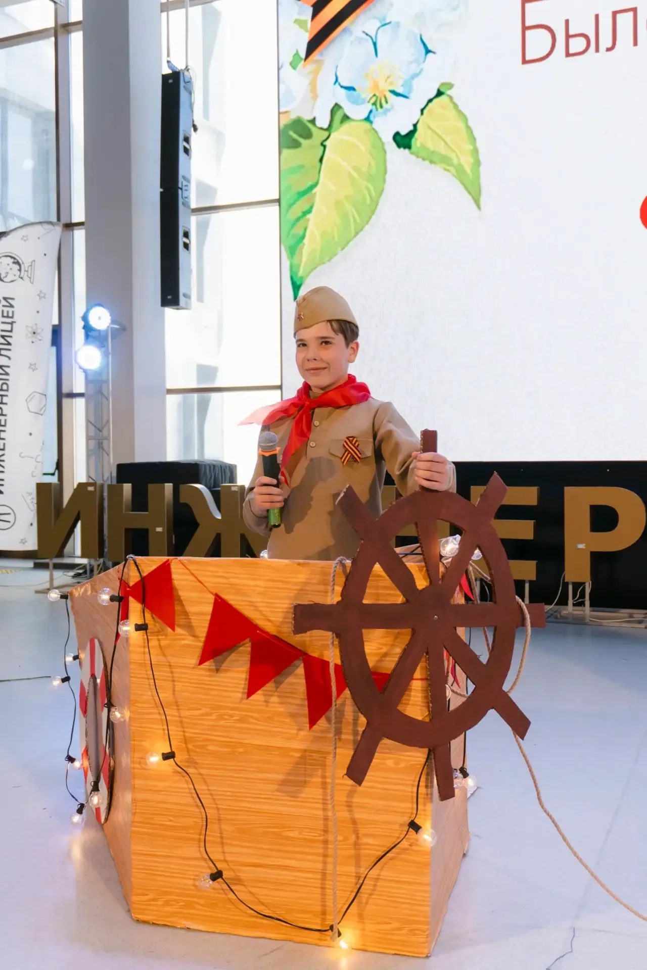 💫 Дорогие наши дети, мы смотрели на вас и не верили своим глазам! С какой глубиной и пониманием вы п