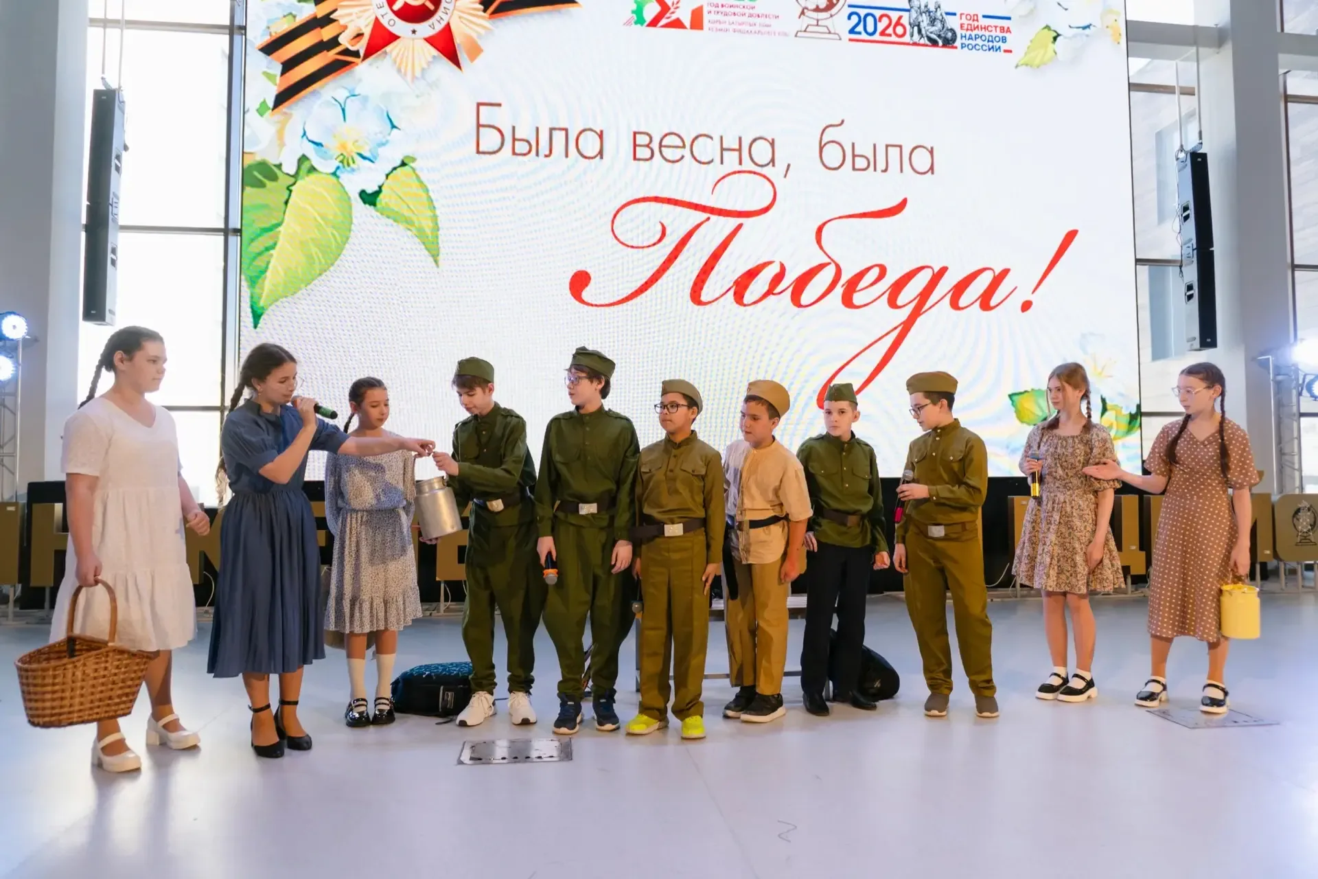 💫 Дорогие наши дети, мы смотрели на вас и не верили своим глазам! С какой глубиной и пониманием вы п