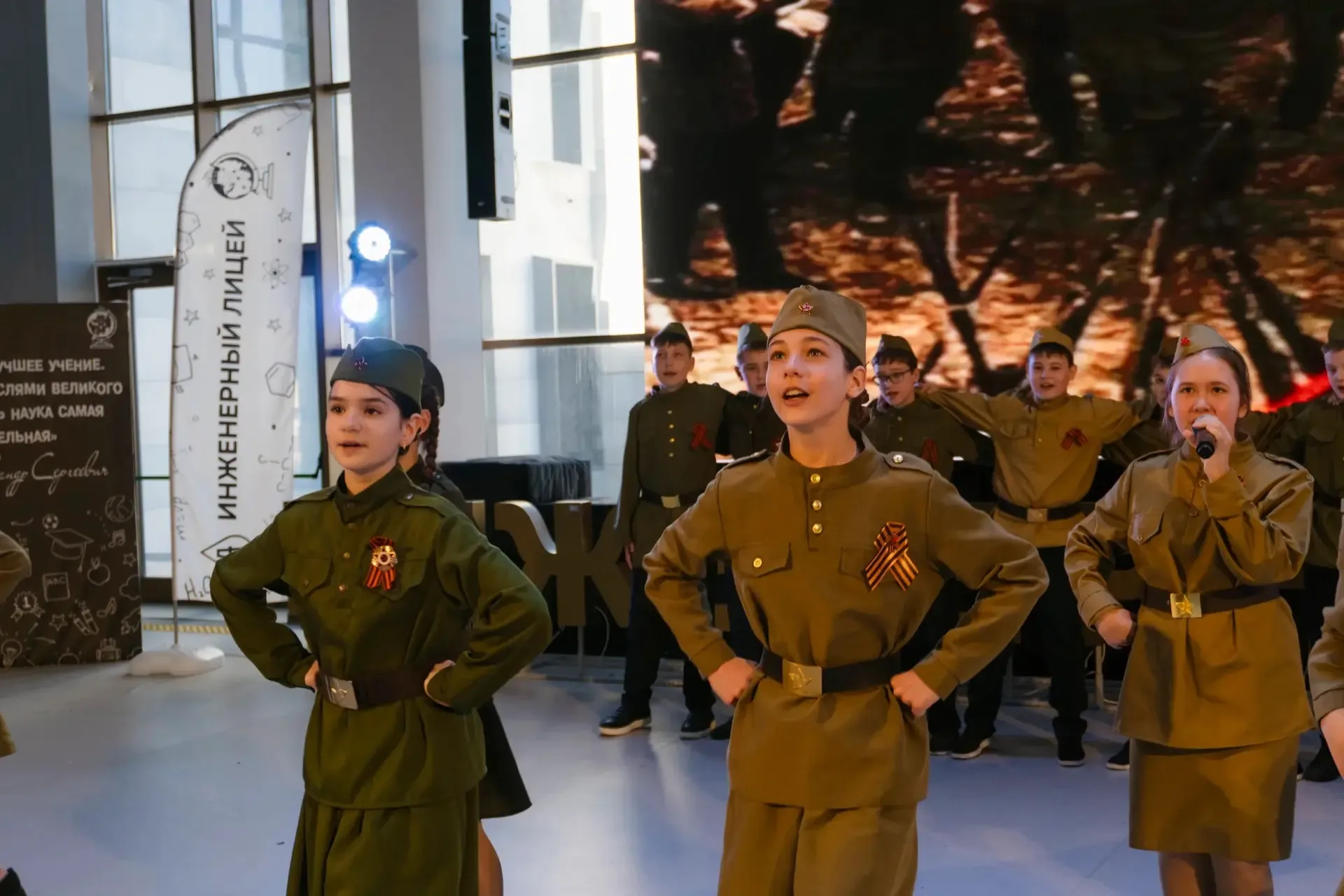 💫 Дорогие наши дети, мы смотрели на вас и не верили своим глазам! С какой глубиной и пониманием вы п