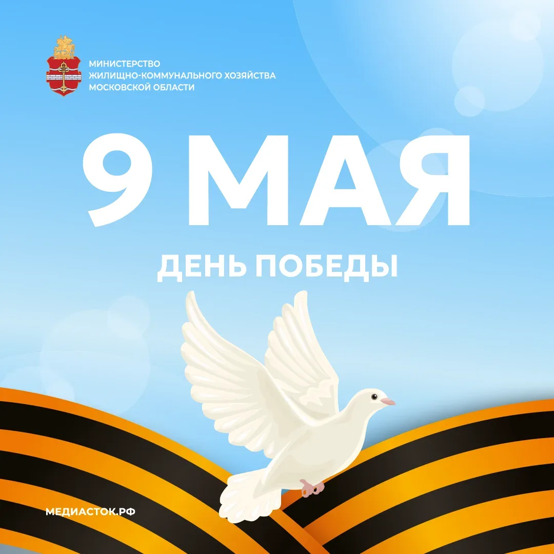 🕊С 81-летием Победы в Великой Отечественной войне!  Сегодня весь мир отмечает день, который навсегда