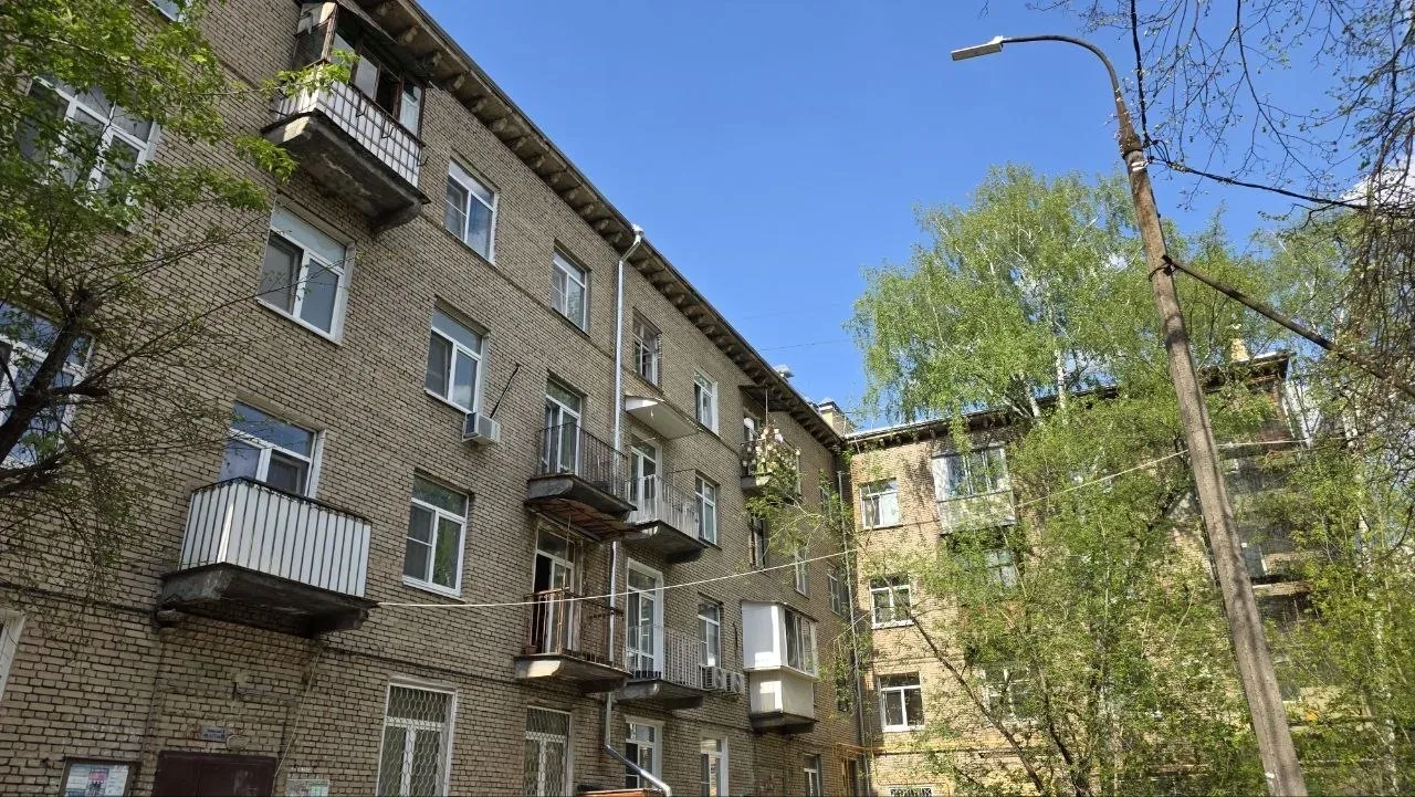 🏗↘️В Московской области продолжается программа капитального ремонта — Рассказываем об объектах, кото