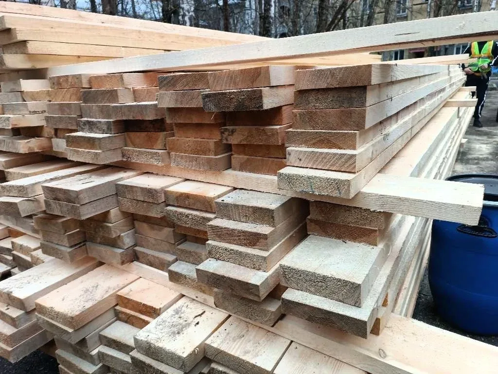 🏗↘️В Московской области продолжается программа капитального ремонта — Рассказываем об объектах, кото