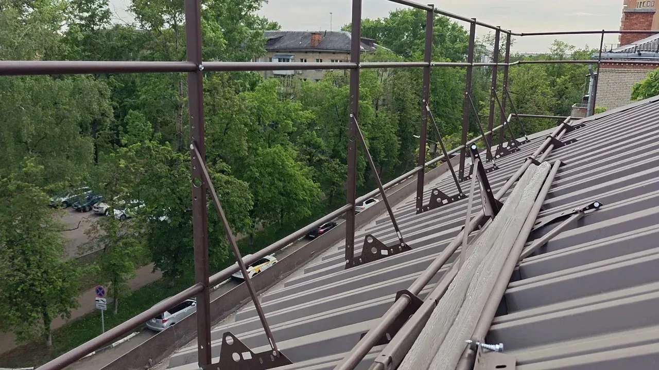 🏗↘️В Московской области продолжается программа капитального ремонта — Рассказываем об объектах, кото