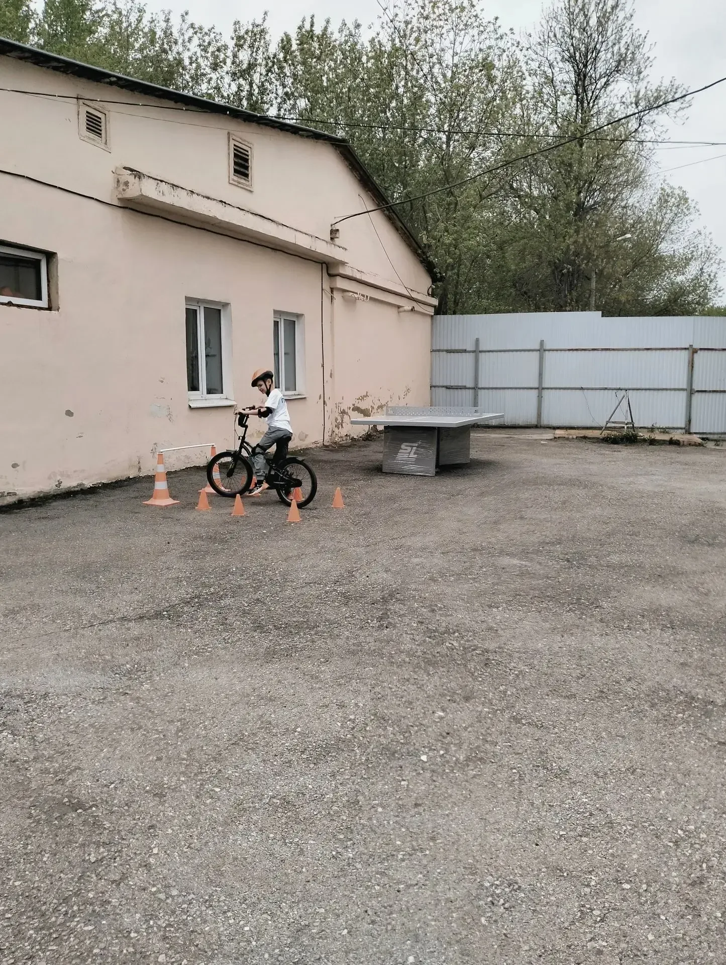 Наши ЮИДовцы — серебряные призёры «Безопасного колеса — 2026»!  Вчера, 14 мая, команда нашего школьн