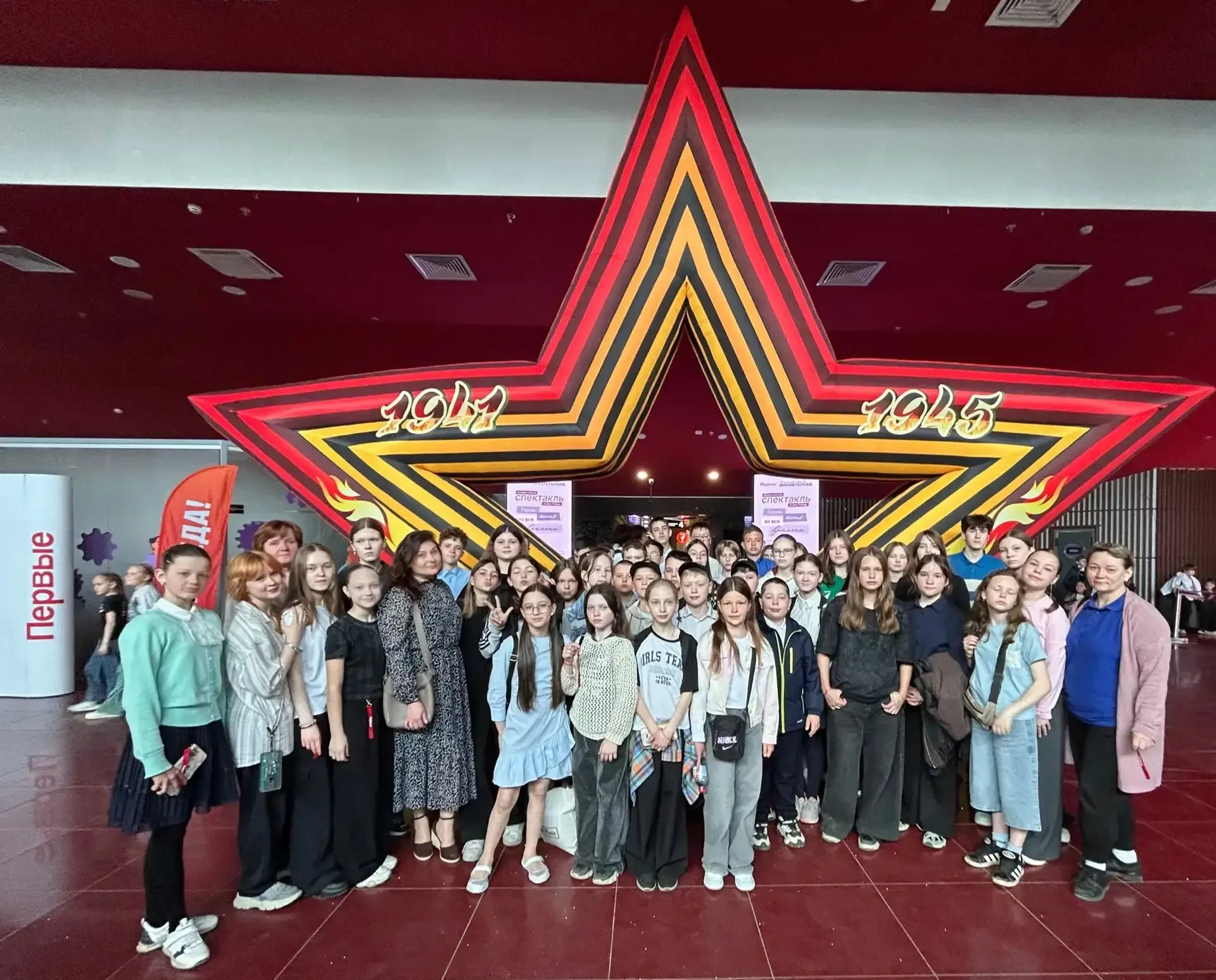 Времена рождают героев  В Перми состоялись премьерные показы спектакля в рамках фестиваля «Классика 