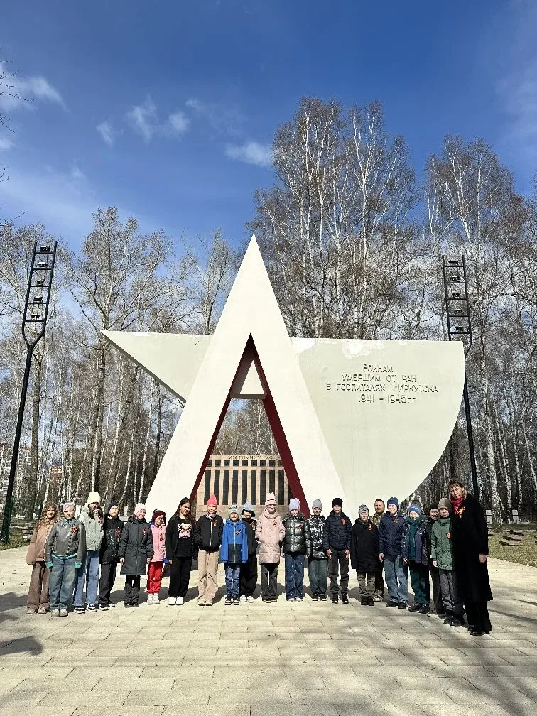 ⚘️🕊Май — особенный месяц для каждого жителя России - месяц Победы!  Это время, когда вся страна с ос
