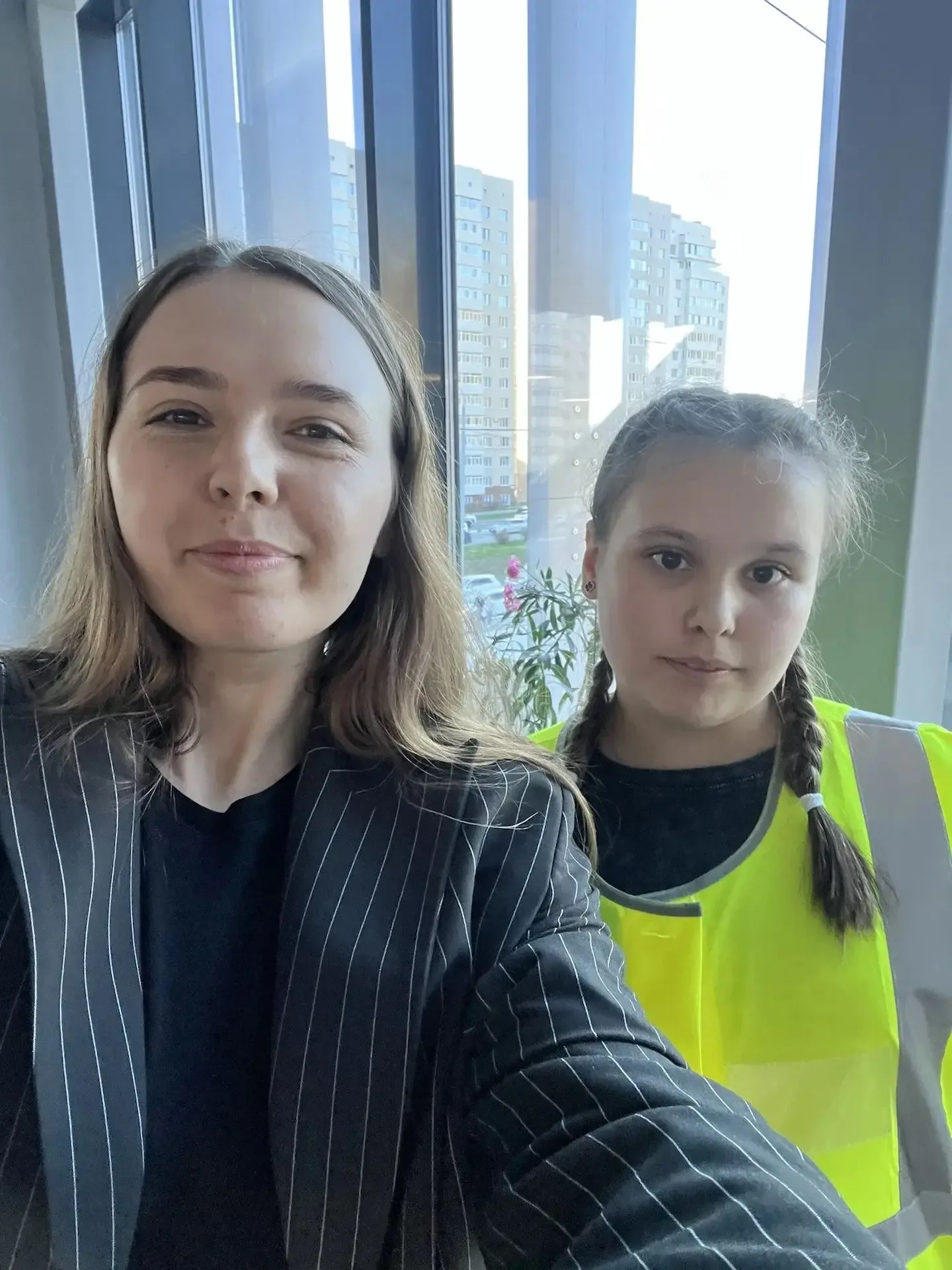 ❤️ Когда учёба сочетается с добрыми делами: наши гимназисты стали волонтёрами на концерте Вани Дмитр