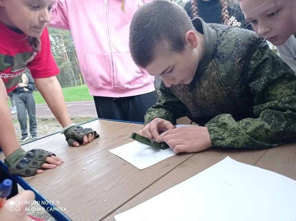 🎖️ «Симаргл» — в числе сильнейших! Гордимся!  С 11 по 13 мая команда нашей школы средней возрастной 