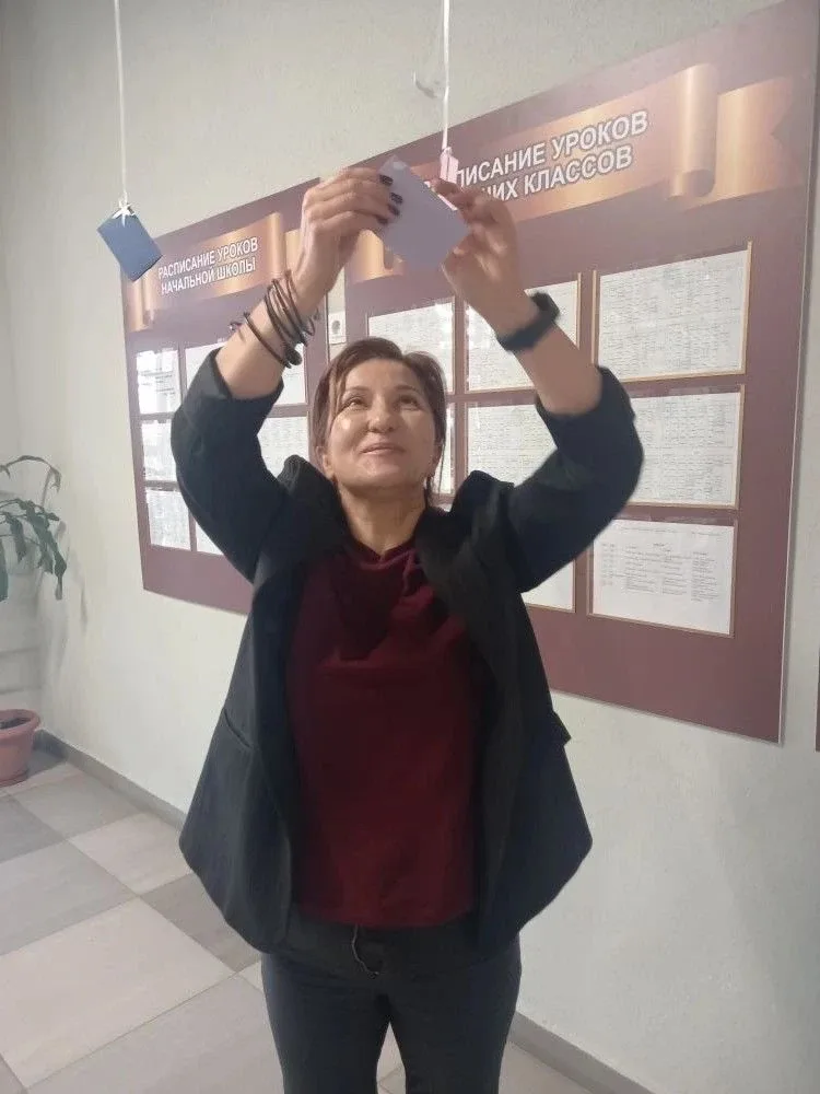 ✨ День осетинского языка и литературы: праздник души и традиций ✨ 15 мая в центре «Диалог» состоялос