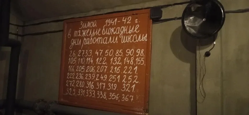 28 апреля обучающиеся 8в класса посетили выставку патриотического объединения «ЛЕНРЕЗЕРВ» - крупнейш