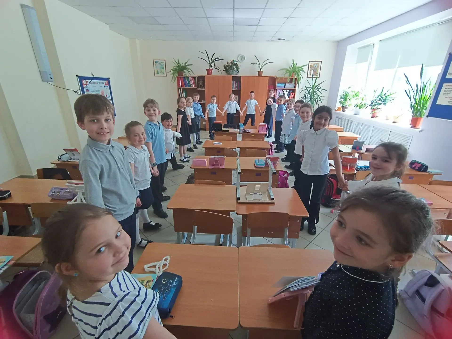В День детских общественных объединений — наша общая «Орлятская» победа!  Сегодня, в праздник, котор