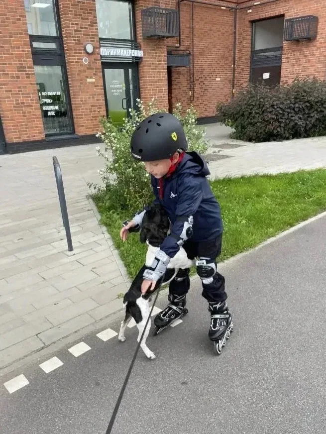 🛴С 13 апреля по 15 мая 2026 года в городе проходила акция «Операция СИМ». Наша школа приняла в ней а