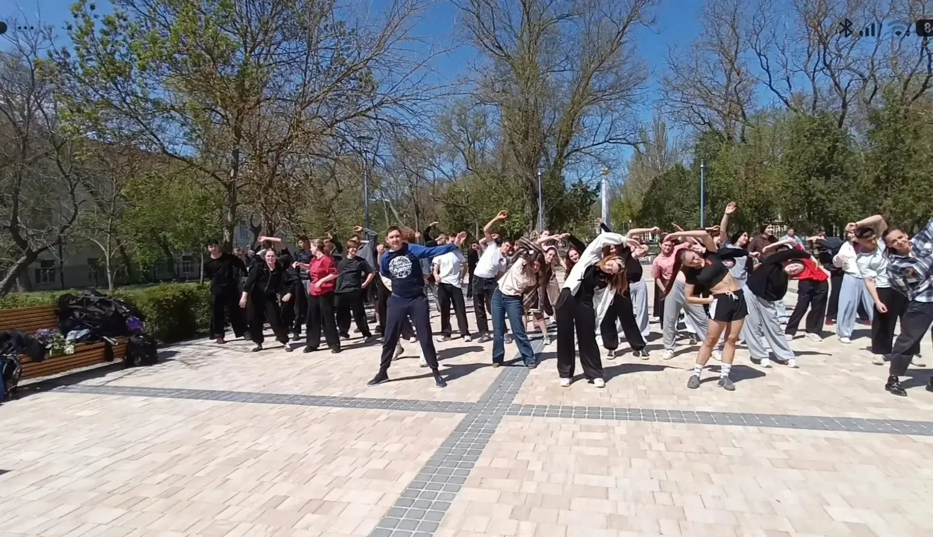 ЗАБЕГ ПАМЯТИ: вместе чтим Героев нашей Родины! 🏃‍♂️🎗🏃‍♀️❤️‍🔥🎖  🏃‍♂️🏃‍♀️7 мая в Керченском политехнич