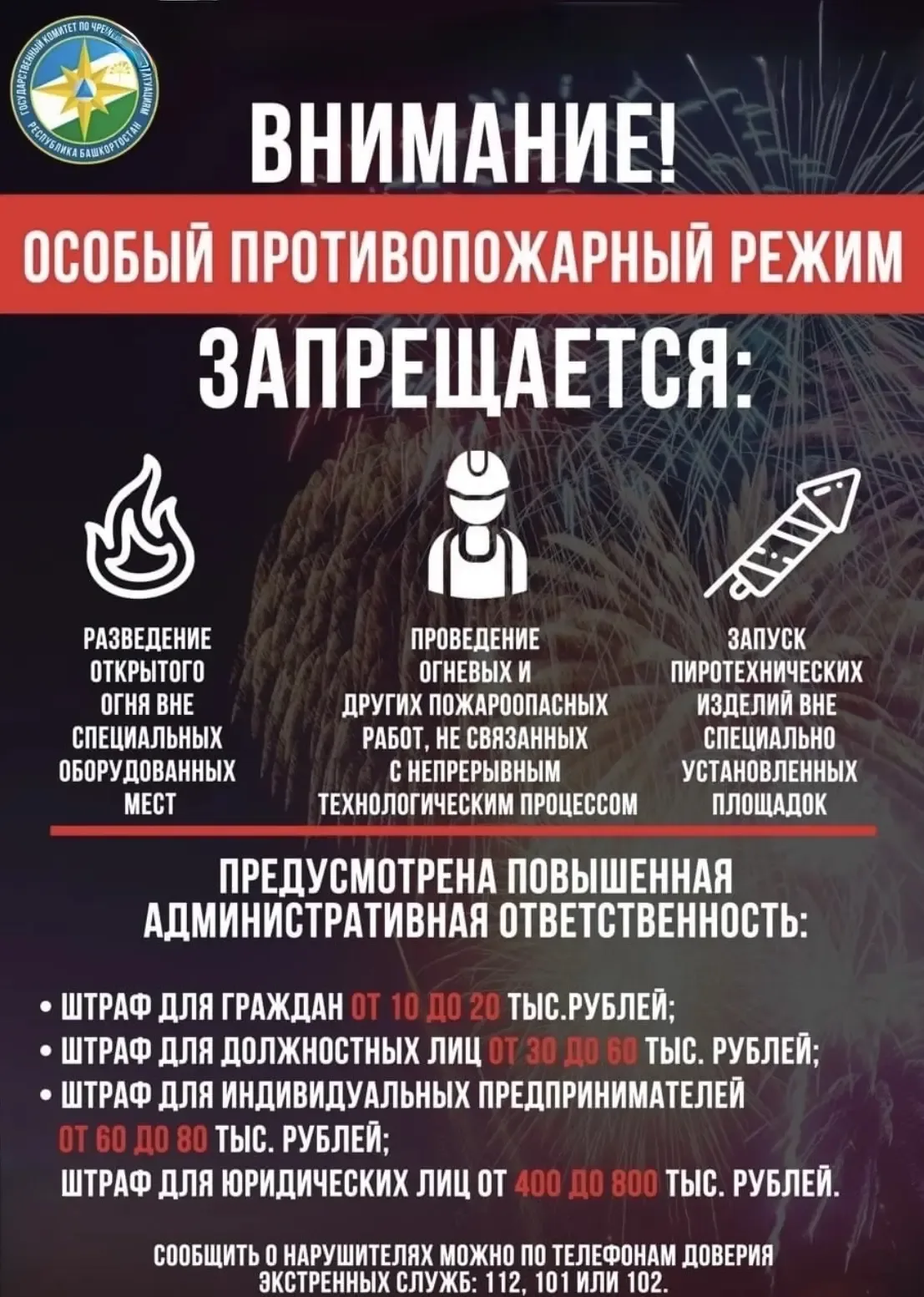 Организация противопожарной работы среди учащихся  В целях повышения осведомленности учеников о прав