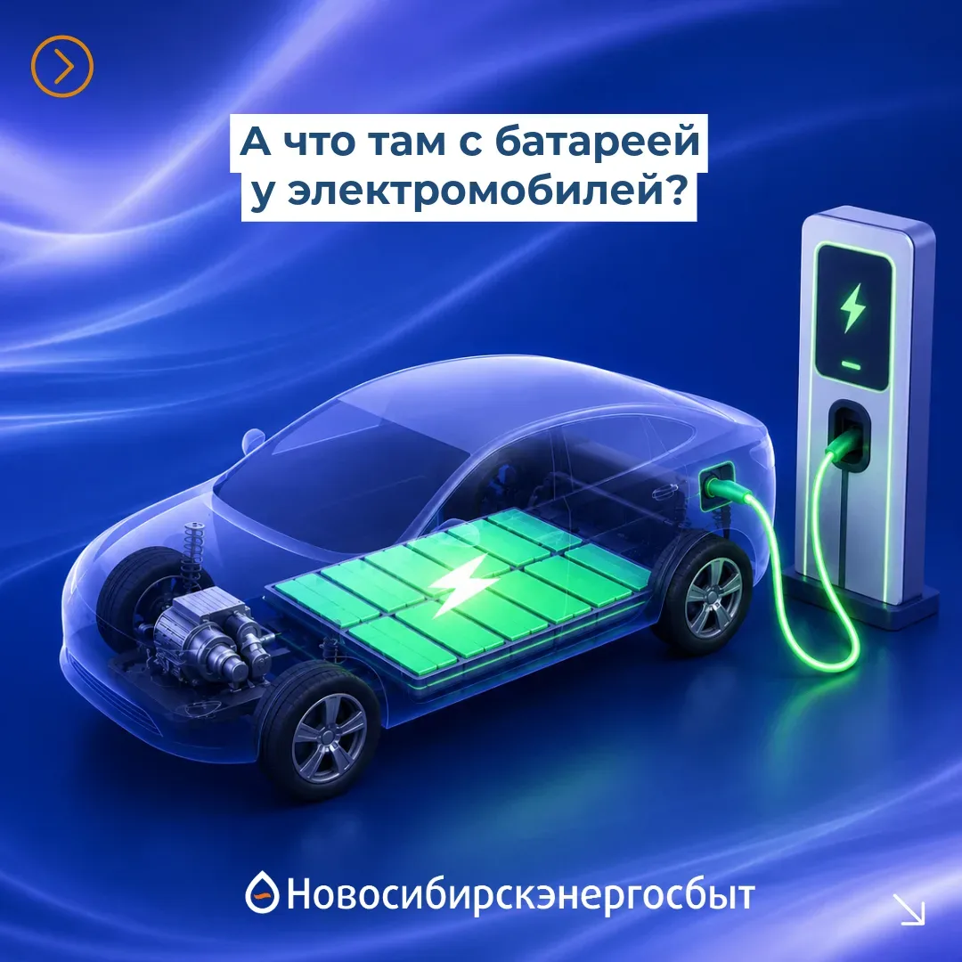 Батарея электромобиля: просто о работе главного элемента авто 🔋🚗 Когда речь заходит об электромобиля