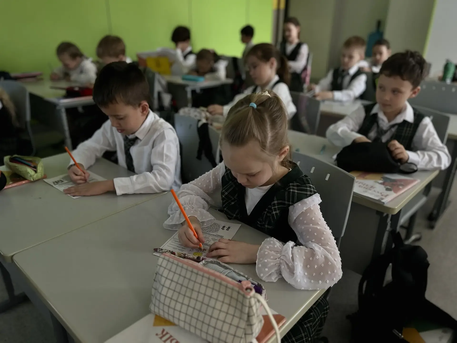 ❤️ Разговор о важном  Тема: Ценности, которые нас объединяют   Сегодня в рамках проекта «Разговоры о