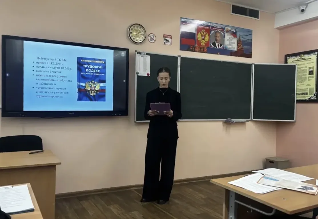 🔬15 мая в МБОУ «Школа-лицей» №3 прошла научно-практическая конференця в рамках реализации плана «Шко