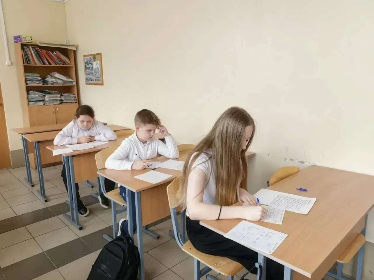 Играй! Рисуй! Думай!💻   Недавно наши обучающиеся приняли участие в районной игре  по информатике «Иг