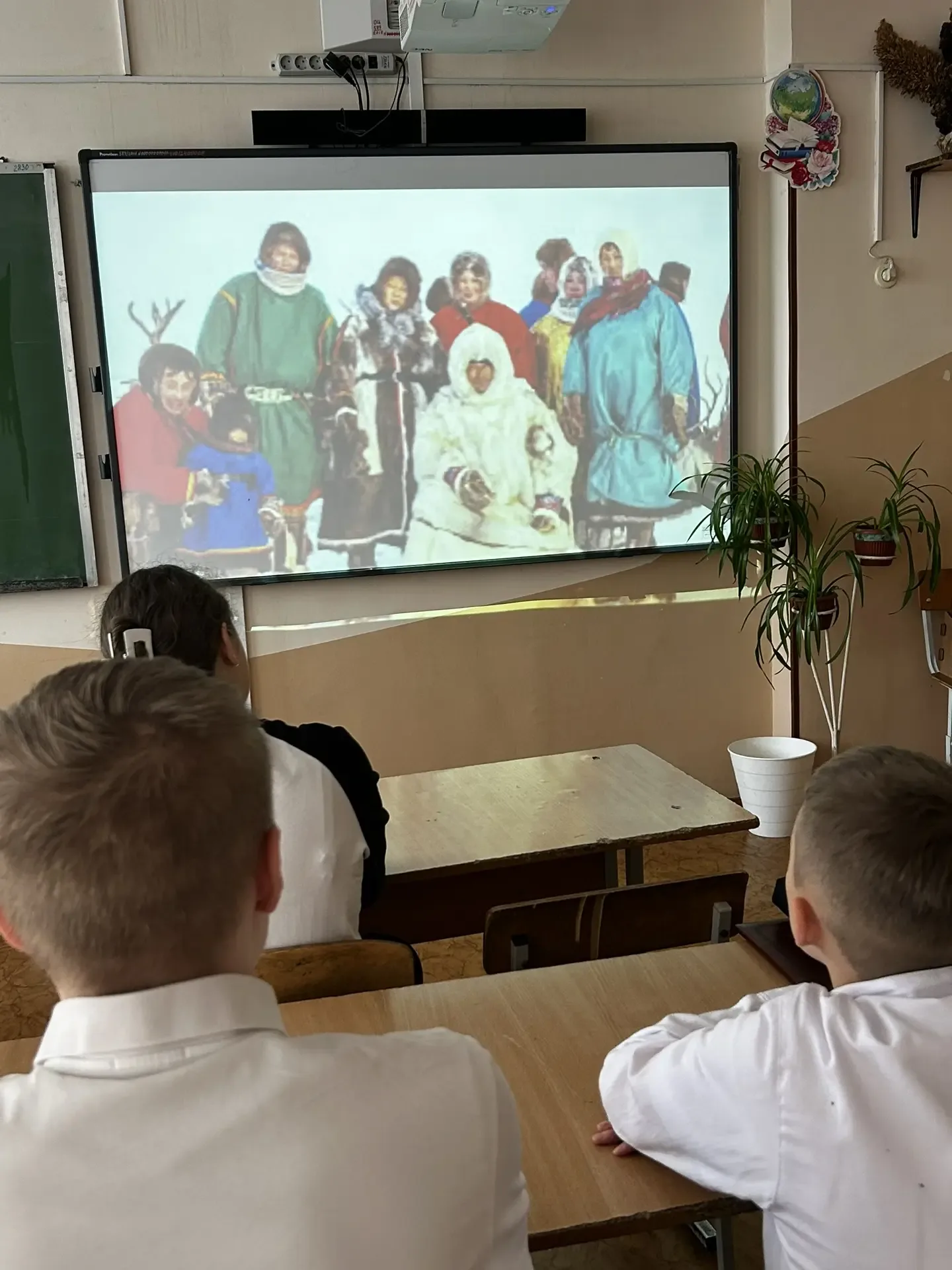 📅 30 апреля — День коренных малочисленных народов России 🇷🇺🇷🇺 Россия — огромная, многонациональная с