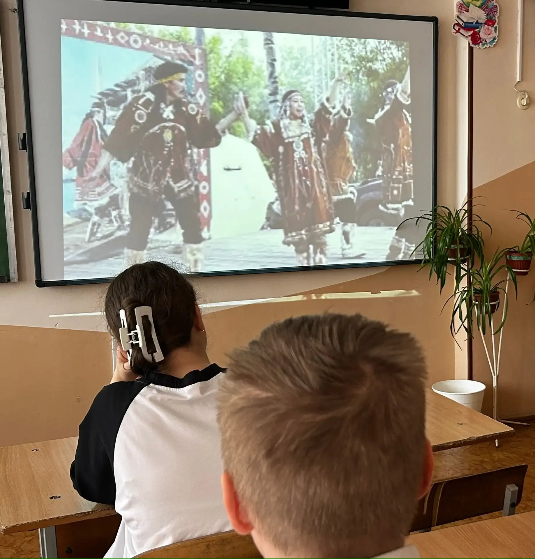 📅 30 апреля — День коренных малочисленных народов России 🇷🇺🇷🇺 Россия — огромная, многонациональная с