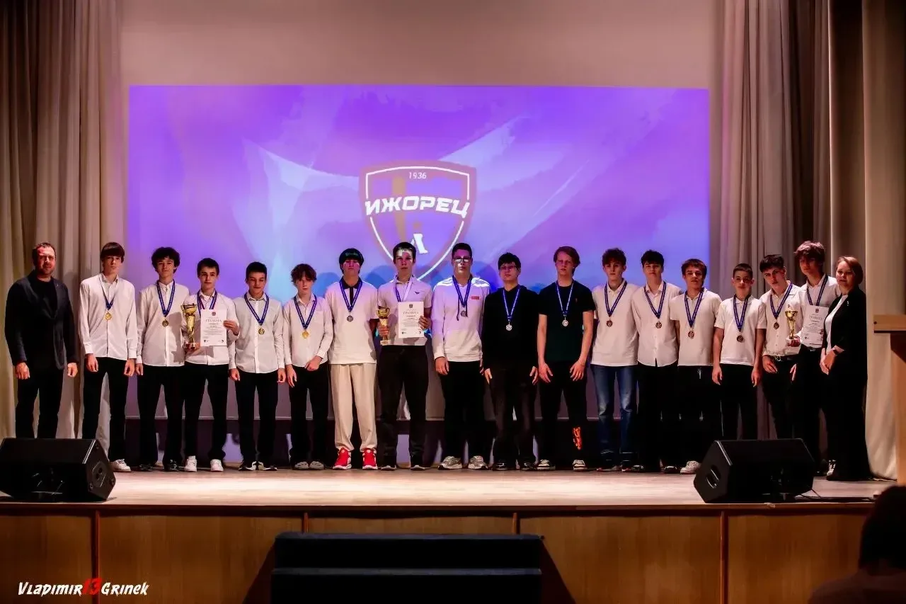 ПРЕЗИДЕНТСКИЕ СПОРТИВНЫЕ ИГРЫ🔥  🗓️13 мая в Колпинском районе прошел настоящий праздник спорта — в за