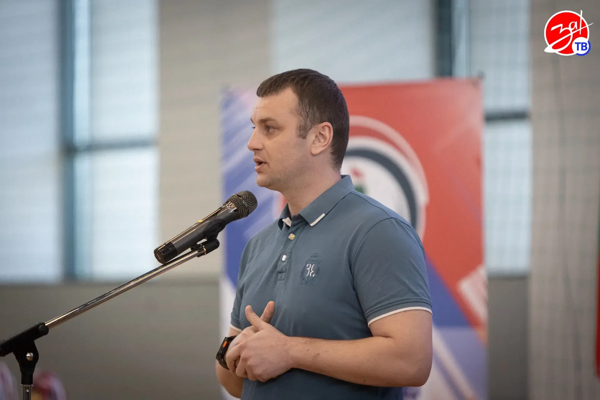 🛑 В Мелитополе состоялись товарищеские состязания баскетбольных команд четырёх исторических регионов