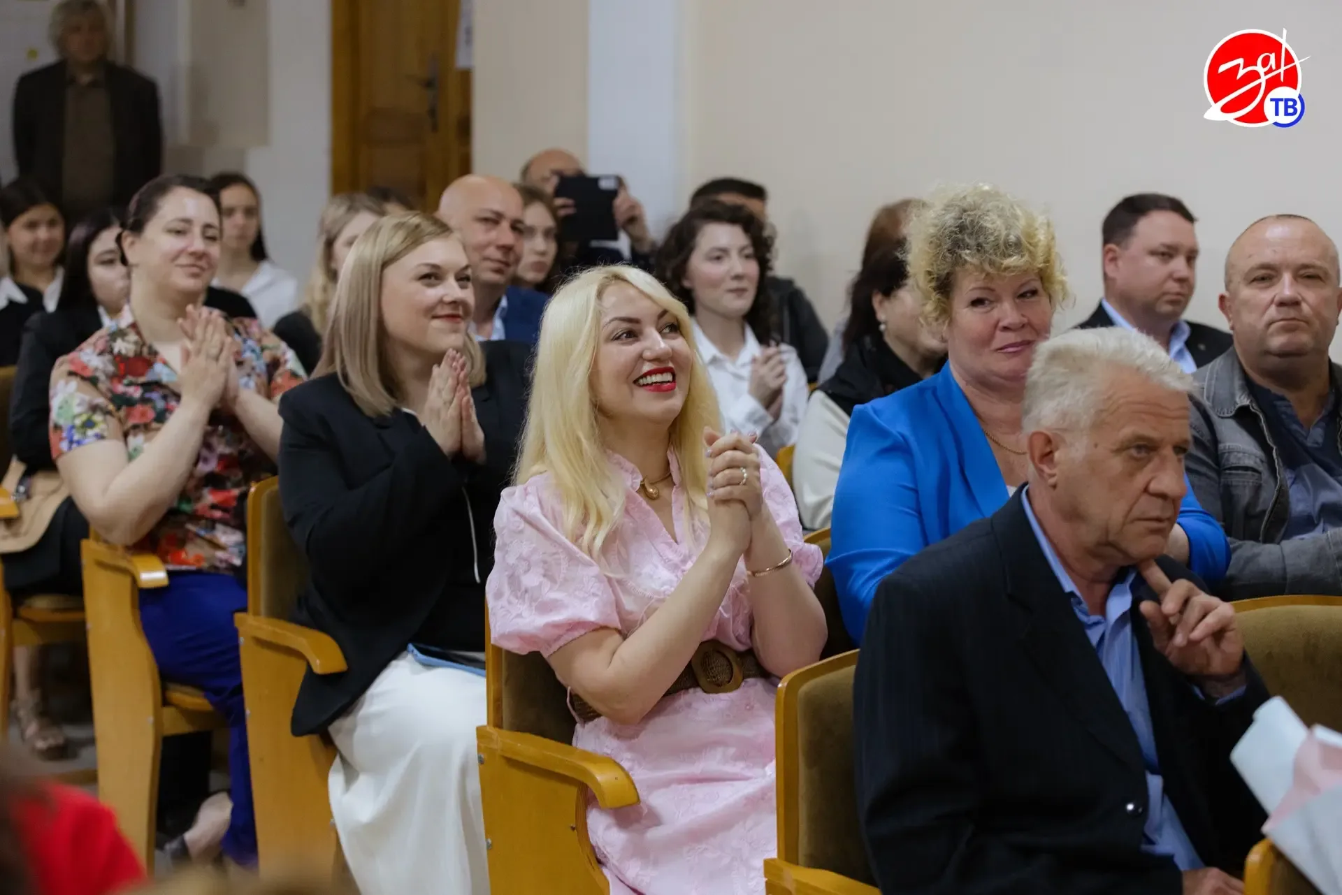 🛑 В Запорожской области подвели итоги регионального этапа Всероссийского конкурса «Мастер года».   Л