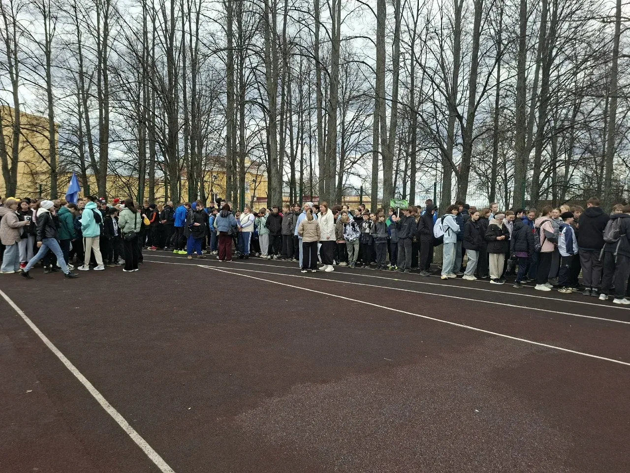 🏆 Итоги традиционной легкоатлетической эстафеты на приз городской газеты «Искра»!  С огромным восхищ