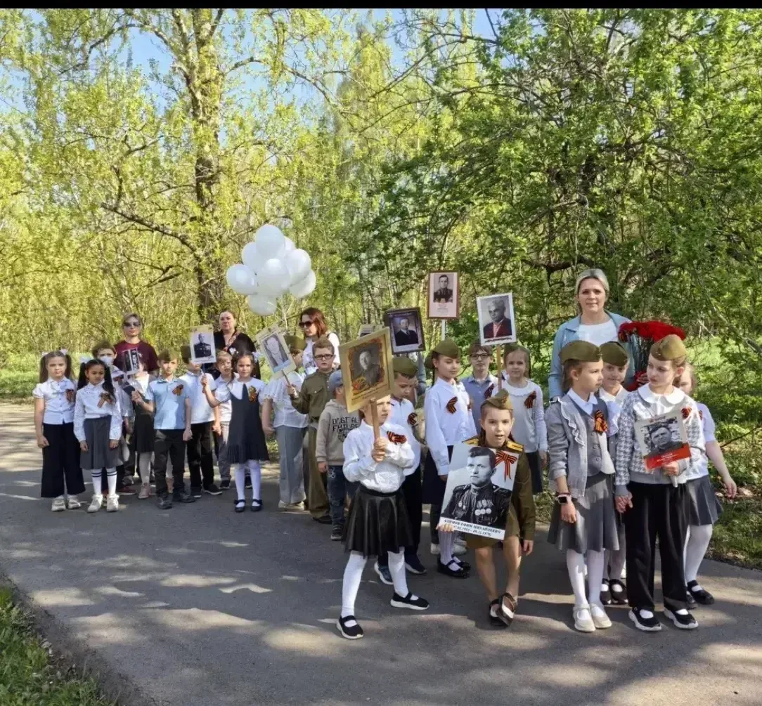 Помните! Через века, через года - помните!  9 мая уже прошло, а эмоции — всё еще остались. Глядя на 