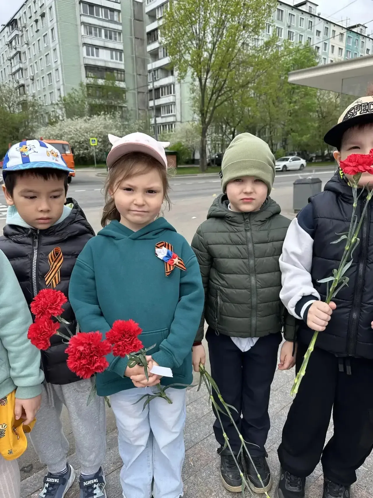 🔥 Но память живёт в наших сердцах...  Мы хотим вернуться на несколько дней назад и показать, как сам