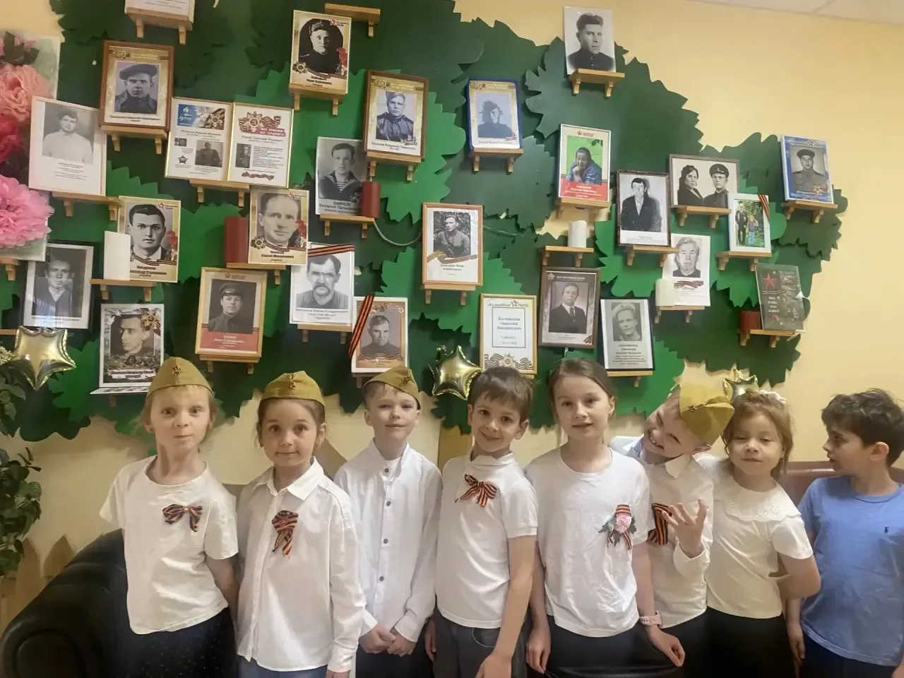 🔥 Но память живёт в наших сердцах...  Мы хотим вернуться на несколько дней назад и показать, как сам