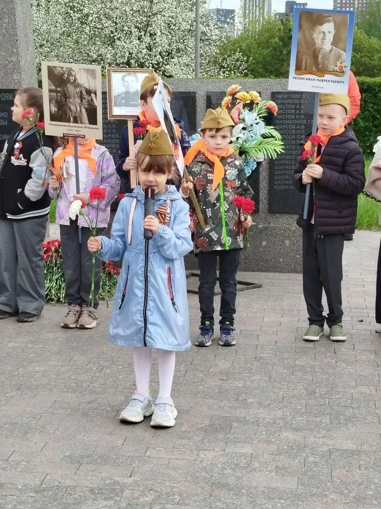 🔥 Но память живёт в наших сердцах...  Мы хотим вернуться на несколько дней назад и показать, как сам