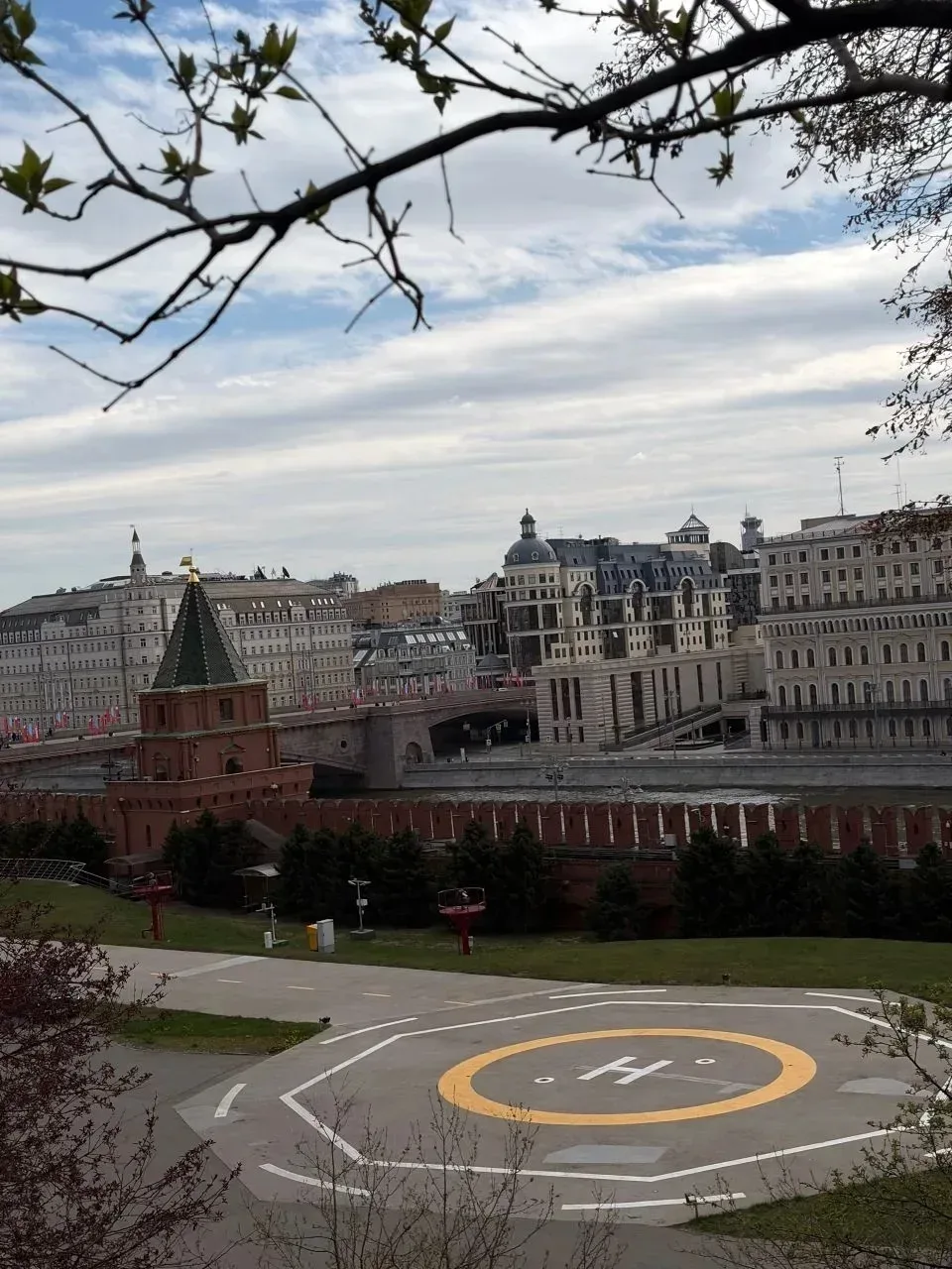 🔥 XII Всероссийский военно-патриотический слёт «Москва. Май. Победа!» 🔥 День 2: Энергия, дисциплина 