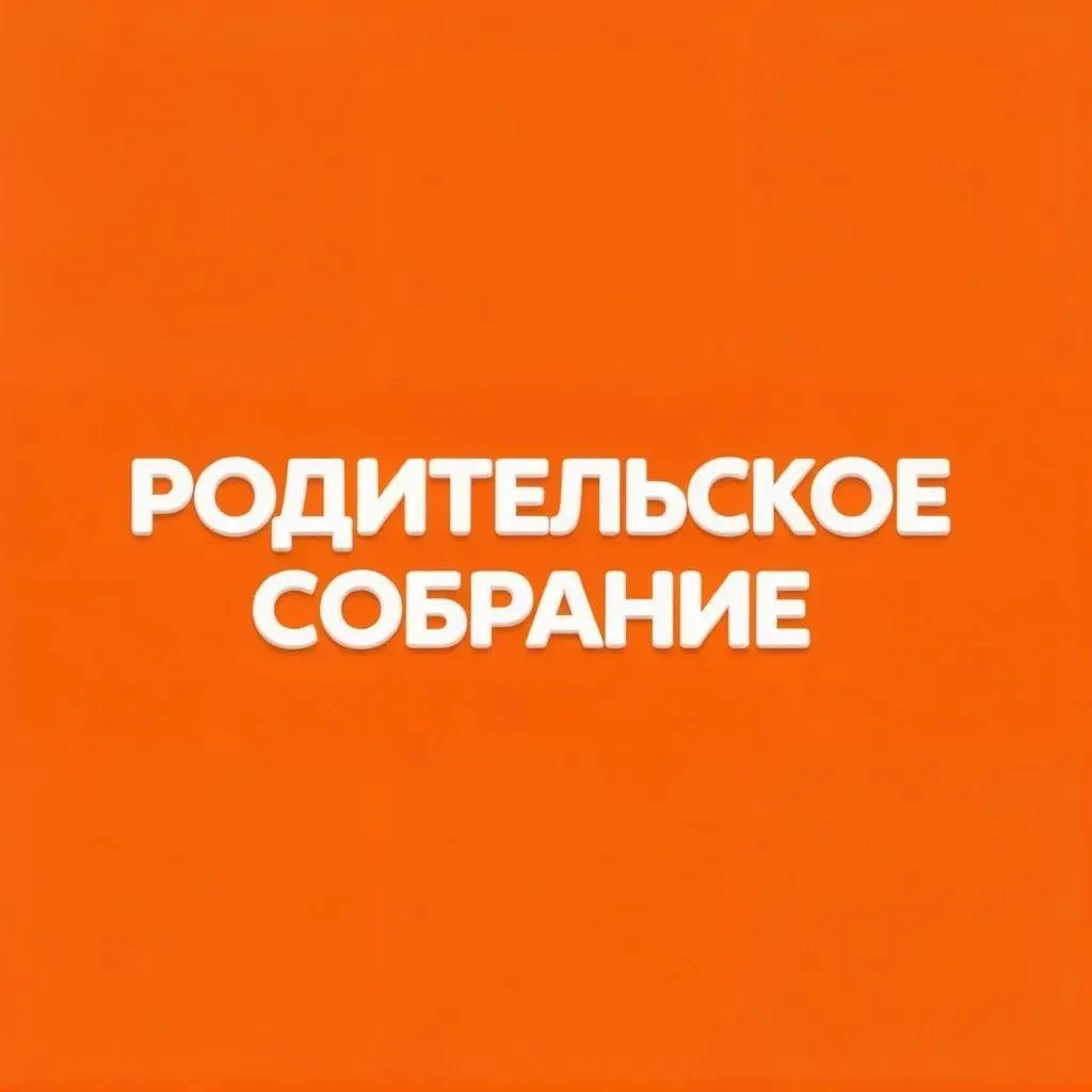 Общекраевое родительское собрание 20 мая 2026г в 19.00 в МАОУ "Лицей №3 имени В.А. Штэфана" состояло