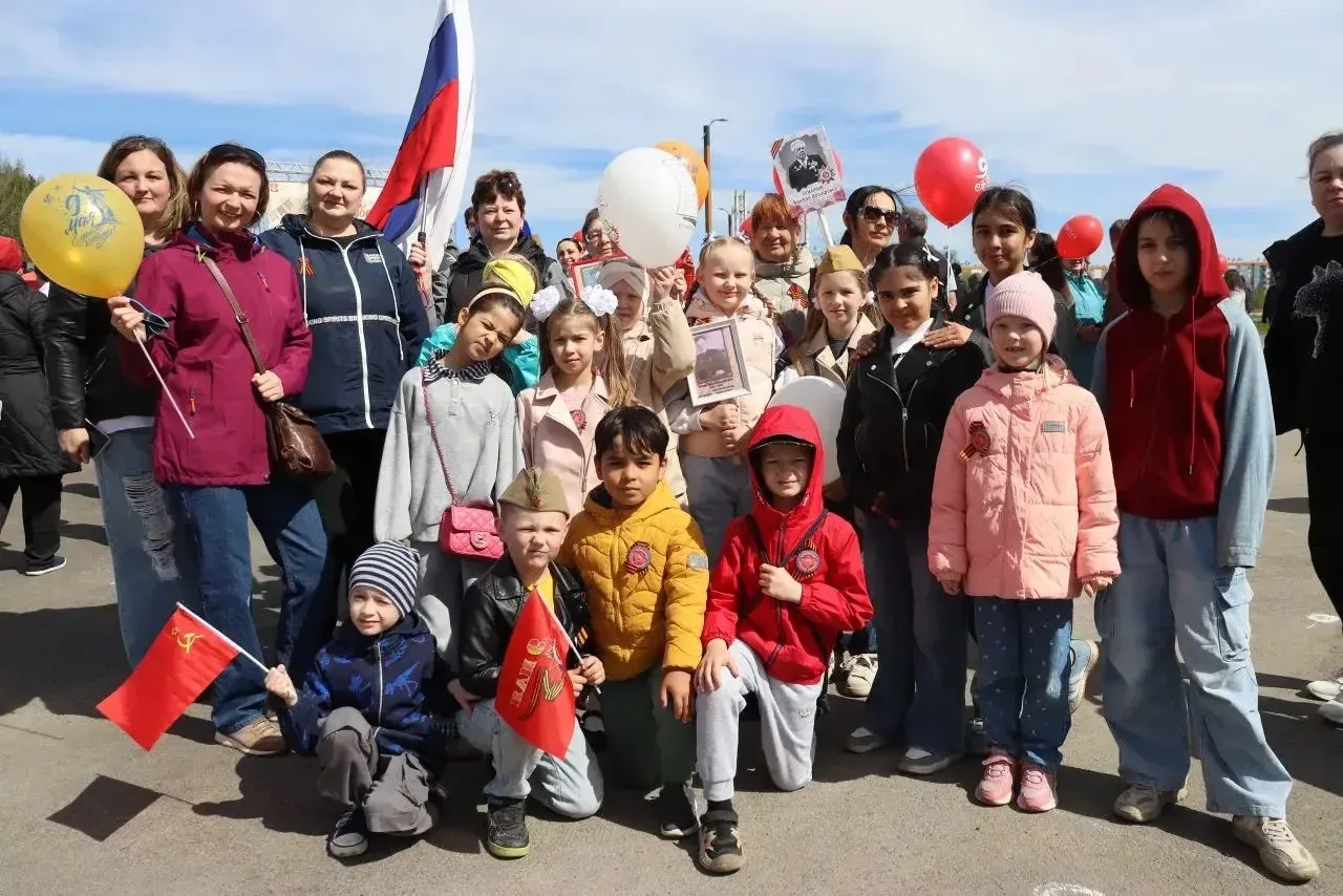 День Победы - священный праздник для нашей страны. Этот праздник — напоминание о том, как важно бере