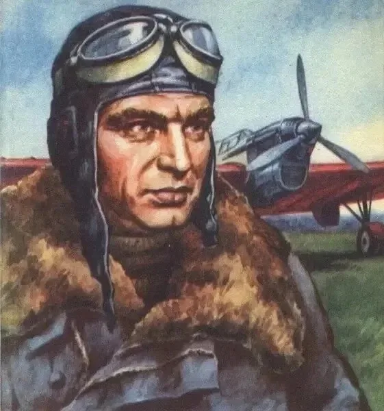 КАКИМ БЫЛ ВАЛЕРИЙ ЧКАЛОВ?  Сегодня наши старшеклассники посмотрели замечательный спектакль-хронику «